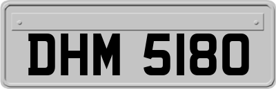 DHM5180