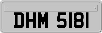 DHM5181