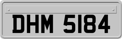 DHM5184