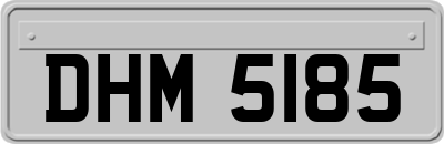 DHM5185