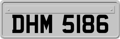 DHM5186