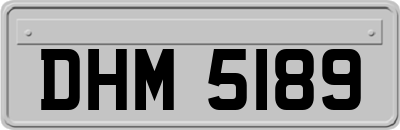 DHM5189
