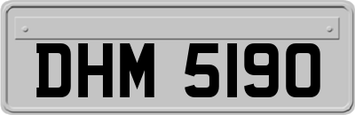 DHM5190