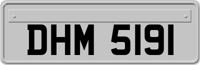 DHM5191