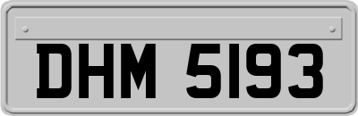 DHM5193