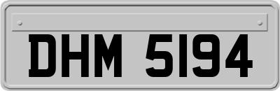 DHM5194