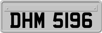 DHM5196