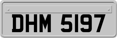 DHM5197