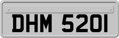 DHM5201