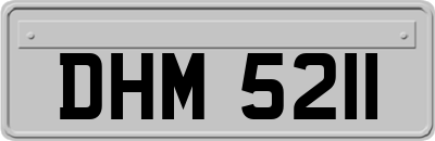 DHM5211