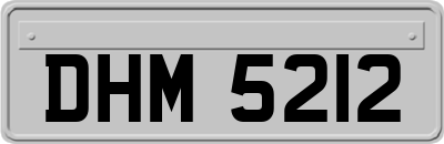 DHM5212