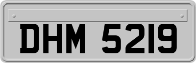 DHM5219