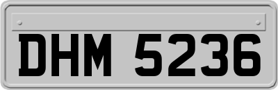 DHM5236
