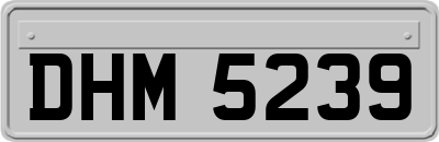 DHM5239