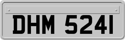 DHM5241