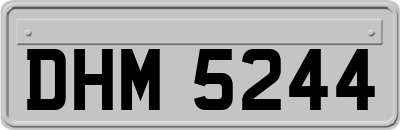 DHM5244