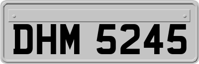 DHM5245