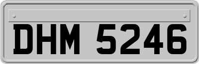 DHM5246