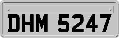 DHM5247