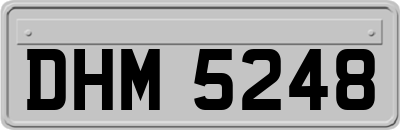 DHM5248