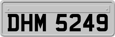 DHM5249
