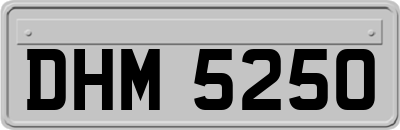 DHM5250
