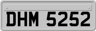 DHM5252