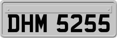DHM5255