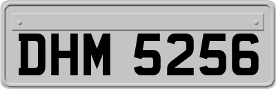 DHM5256