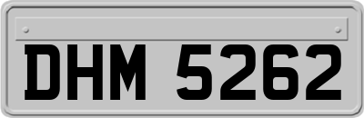 DHM5262