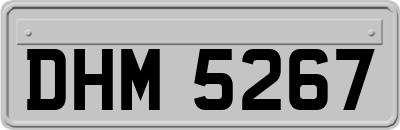 DHM5267
