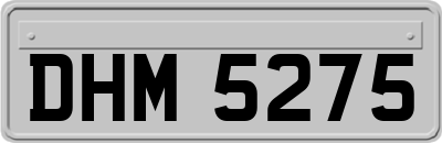 DHM5275