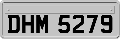 DHM5279