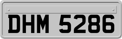 DHM5286