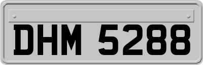 DHM5288
