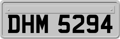 DHM5294