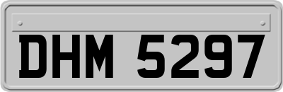 DHM5297