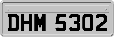 DHM5302