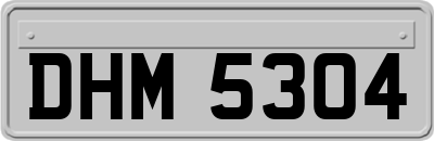 DHM5304