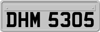 DHM5305