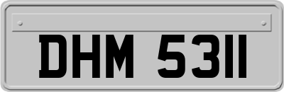 DHM5311
