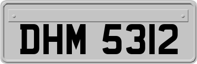 DHM5312