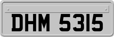 DHM5315