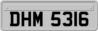DHM5316