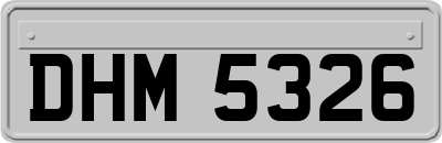 DHM5326