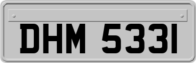 DHM5331
