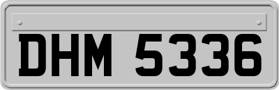DHM5336