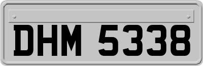 DHM5338