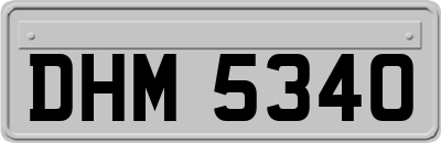 DHM5340