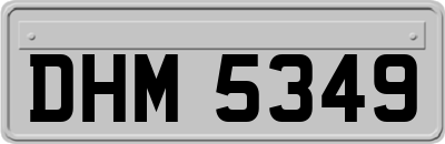 DHM5349